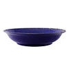 salad bowl and servers set