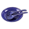 melamine salad bowl